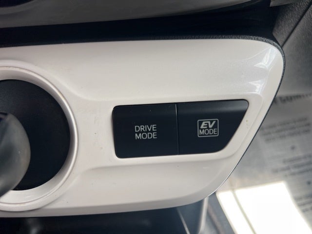 2018 Toyota Prius Two Eco